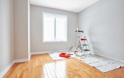 How a Professional Paint Job Can Add Value to Your Home: A Guide for Fort Wayne Homeowners