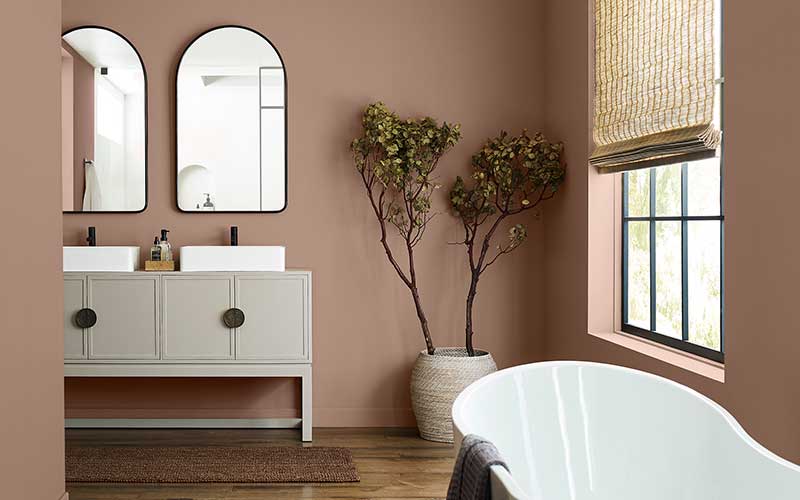 Top Color Trends for 2023: Which Shades Should You Consider for Your Home?