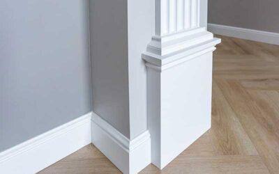 Re Color by Delagrange: Handcrafting Perfection in Trim Painting for Fort Wayne Families