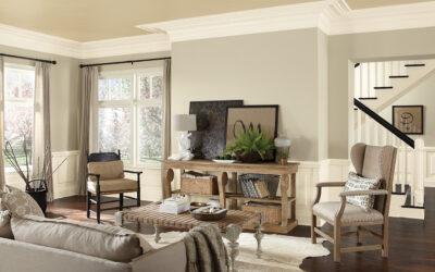 The Importance of Using Superior Paints for Your Interior Painting Project