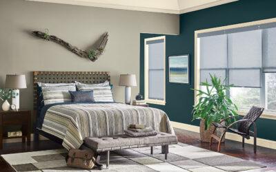 Fall into Freshness with ReColor by Delagrange: Your Ultimate Guide to Paint Finishes