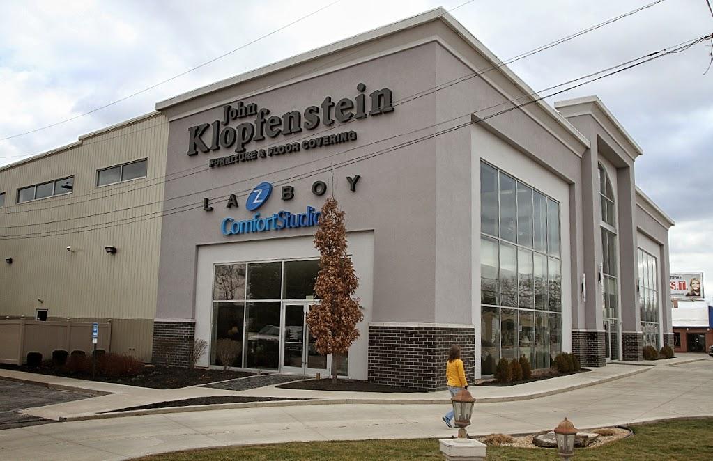 Klopfenstein Furniture Leo Indiana