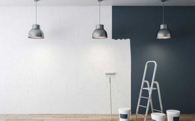 Unleash Productivity with Perfect Paint: Discover the Best Colors for Your Home Office